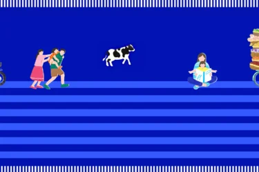 Vinamilk Font: A Modern Transformation for a Legacy Dairy Leader