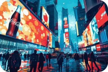 Key Visuals: The Soul of Effective Marketing Campaigns