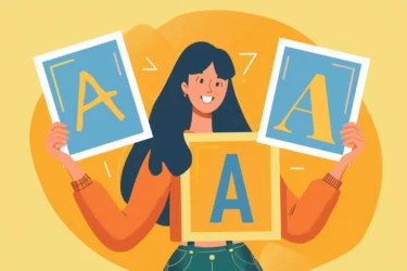 Top Fonts That Perfectly Support Vietnamese Language Design