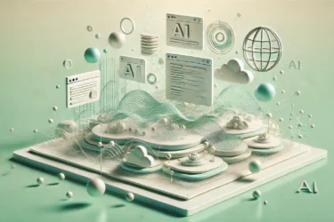 Generative AI Trends Transforming Your Website