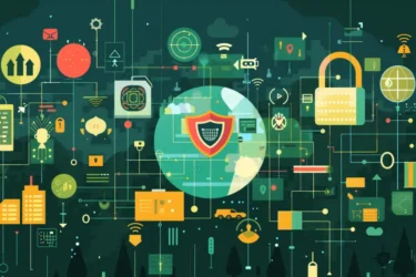 The Crucial Role of Online Security in Protecting Your Business