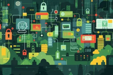 Vai Trò Của Bảo Mật Trực Tuyến Đối Với Doanh Nghiệp