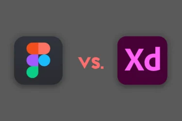 So sánh Figma và Adobe XD: Đâu là phần mềm thiết kế tốt nhất 2024?