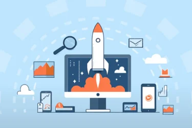 Essential Steps for a Successful New Website Launch