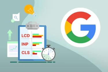 Tối ưu hóa trải nghiệm người dùng với Core Web Vitals