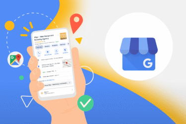 Hướng dẫn đăng ký Google Business Profile cho doanh nghiệp