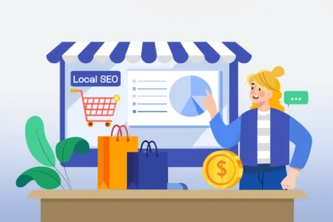 Local SEO for Business: Boost Visibility Fast