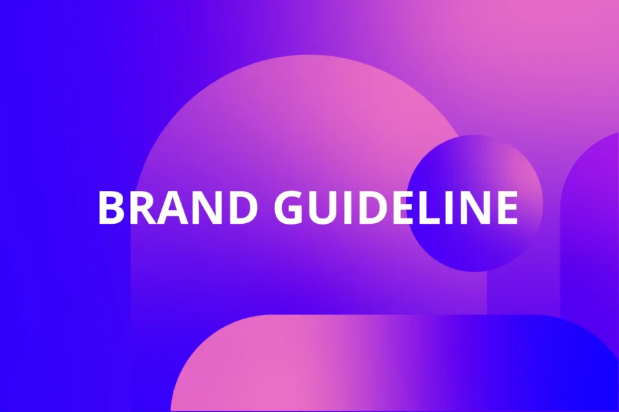 brand guideline