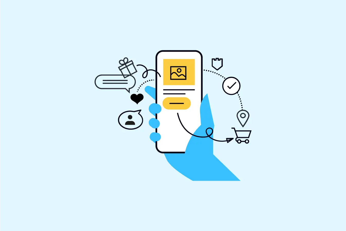 Personalization in Ecommerce