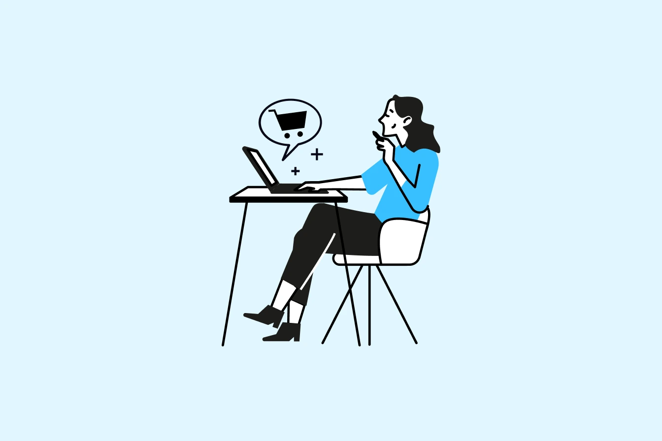 Personalization in Ecommerce