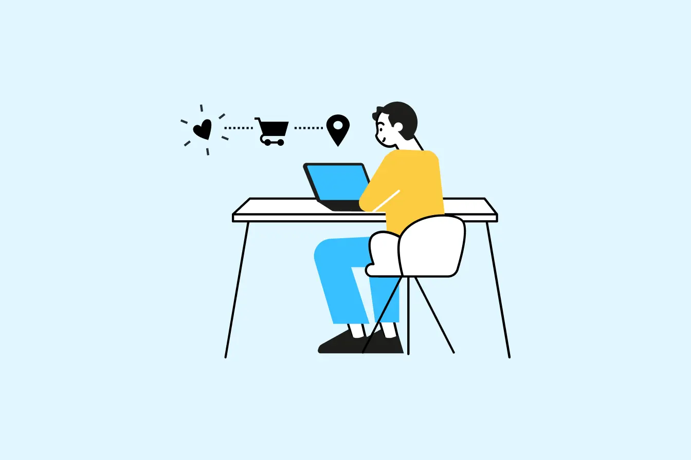 Personalization in Ecommerce