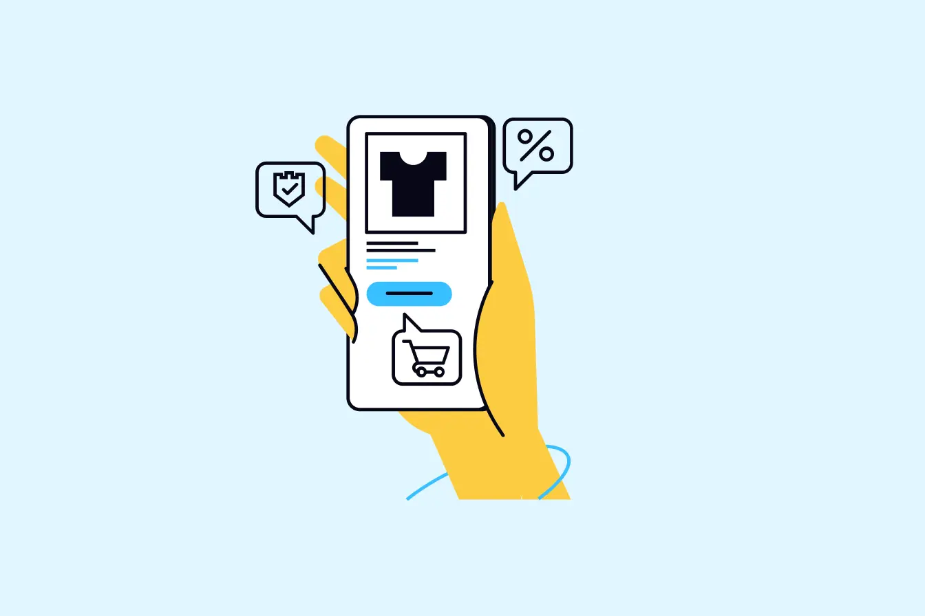 Personalization in Ecommerce