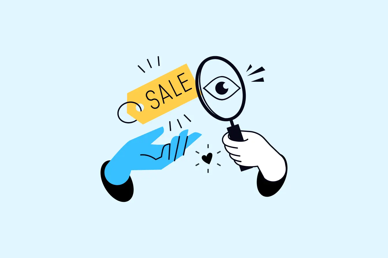 Personalization in Ecommerce