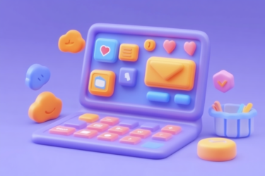 14 loại Website phổ biến hiện nay