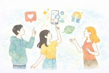 Các Yếu Tố Quyết Định Đằng Sau Hành Vi Tiêu Dùng Của Gen Z