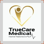 TrueCare logo testimonial