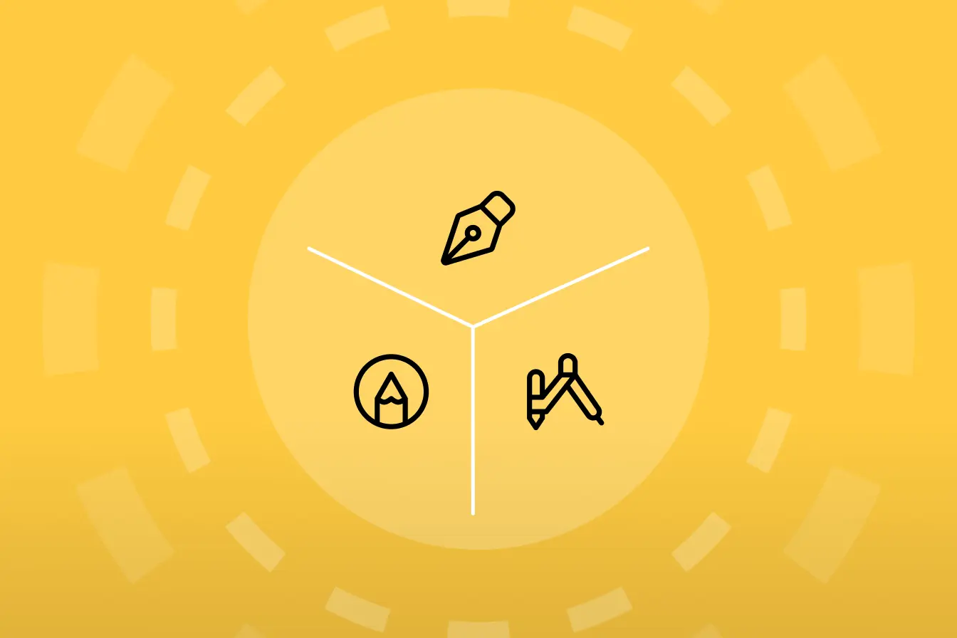 Midjourney logo, Midjourney logo design