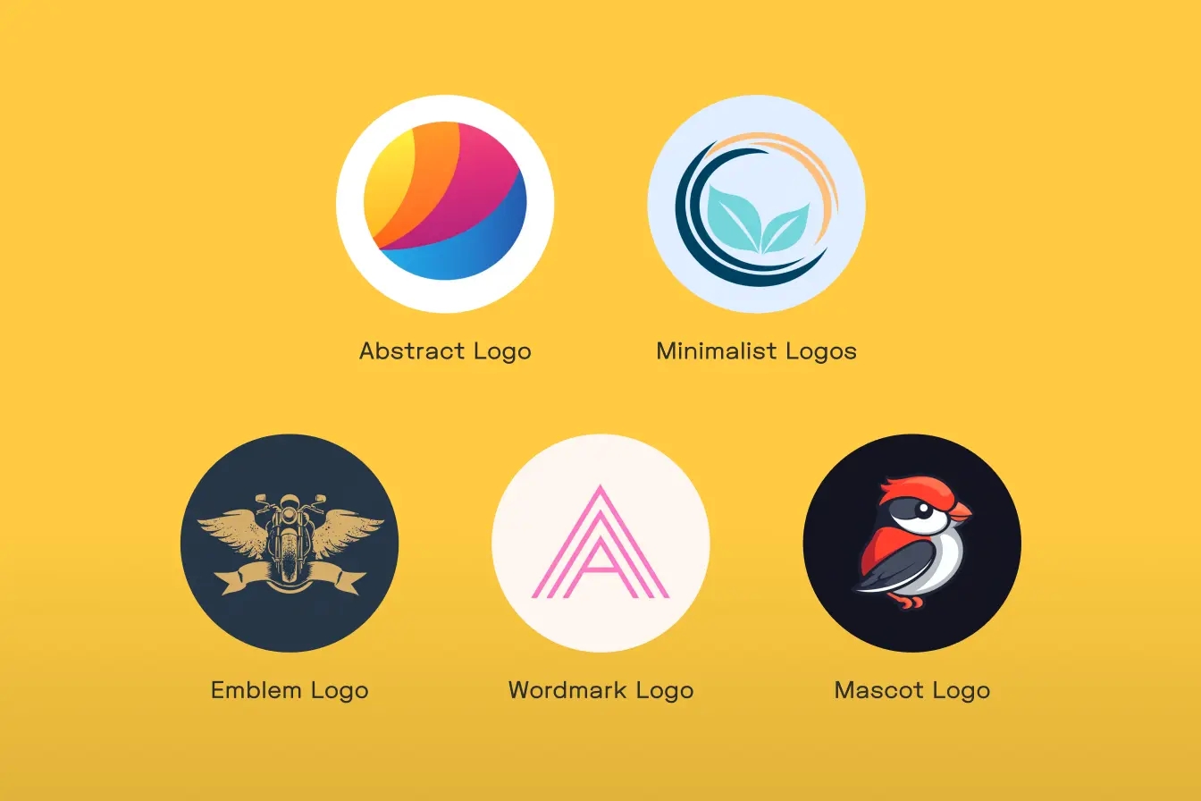 Midjourney logo, Midjourney logo design