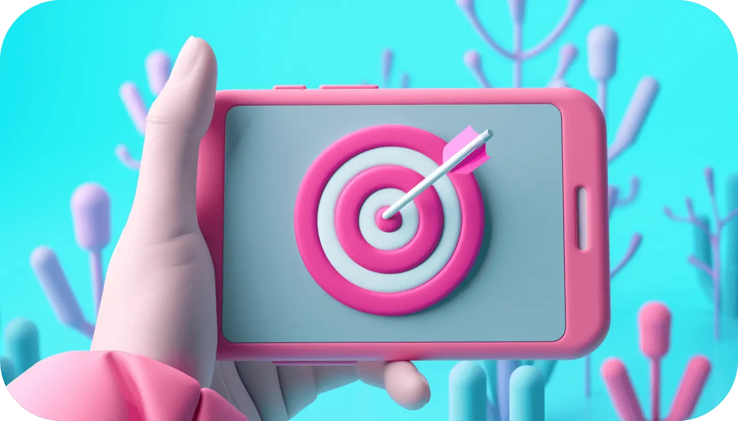 Direct vs organic traffic