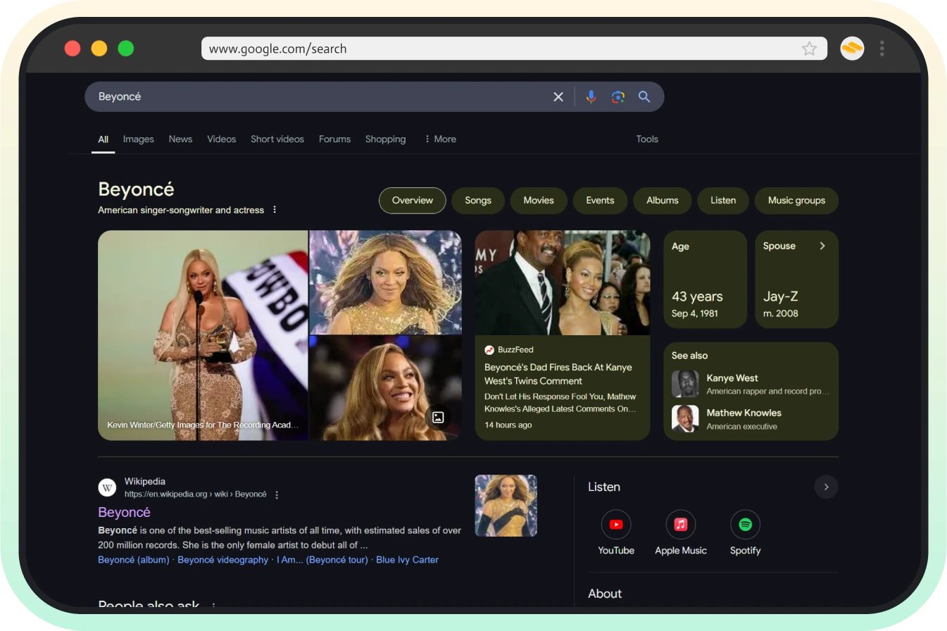 What is AEO? Answer Engine Optimization, AEO vs SEO, AEO là gì?