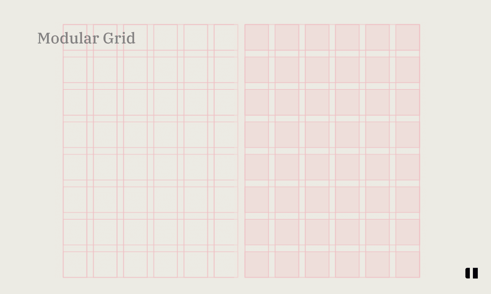 grid layout design