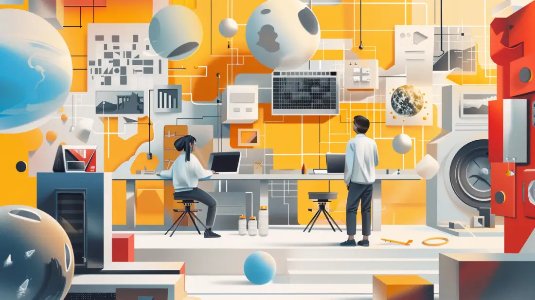 thinking outside the box, think outside the box là gì, tư duy đột phá, thinking outside the box