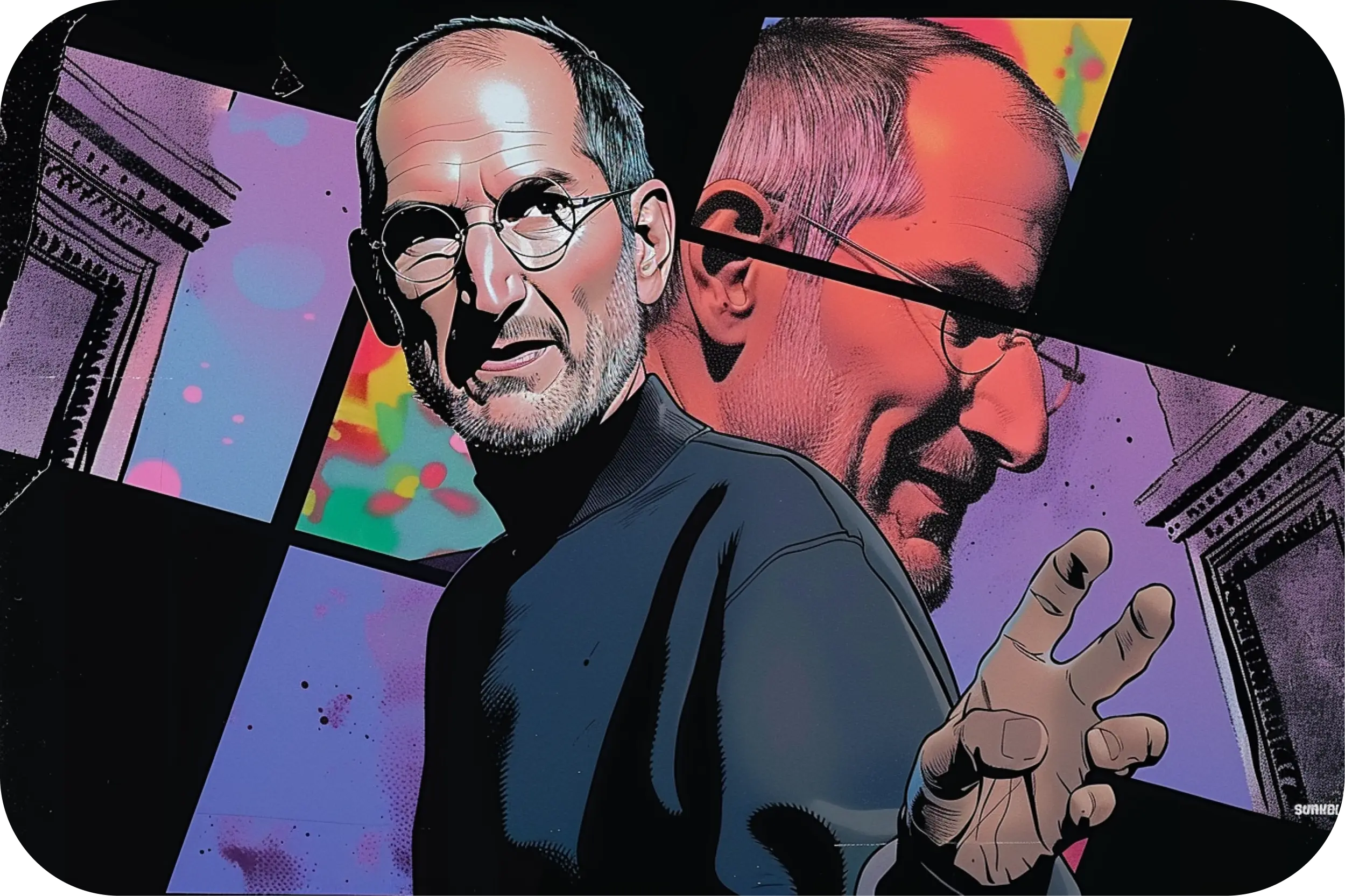 Top 15 Illustration Styles Transforming Visual Narratives