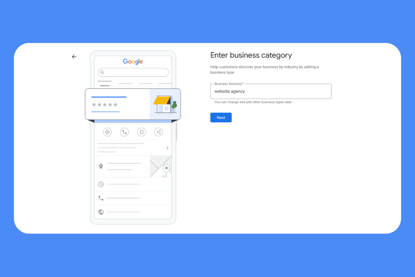 Google Business Profile