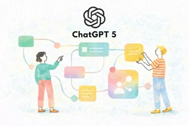 ChatGPT-5: The Future of UI/UX Design