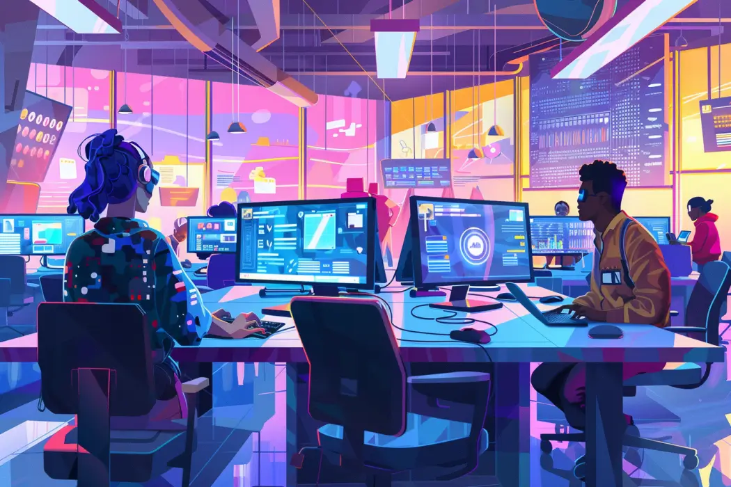 outsourced web development, web development outsource