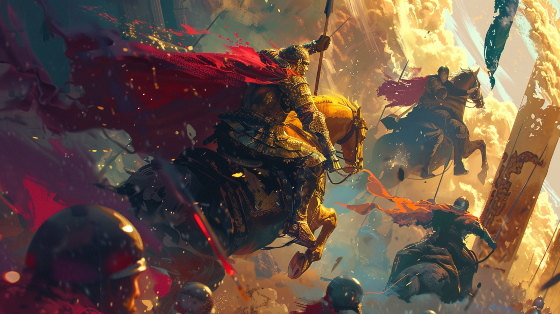 midjourney prompt guide, Midjourney prompts