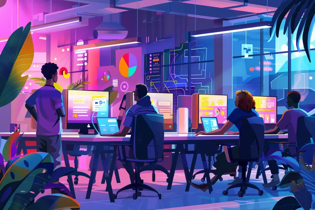 outsourced web development, web development outsource