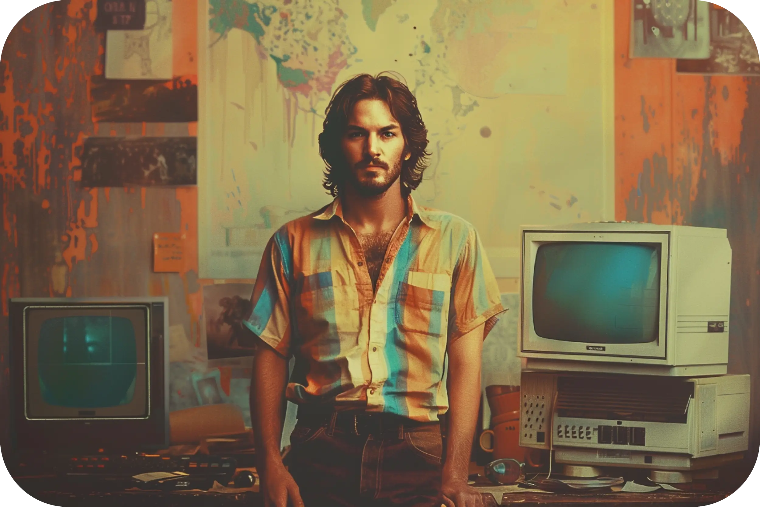 Top 15 Illustration Styles Transforming Visual Narratives