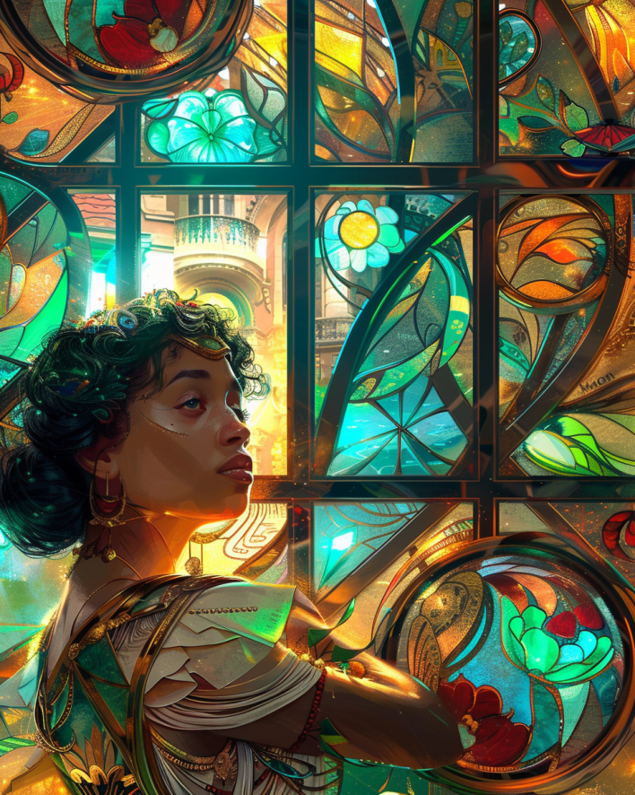 midjourney prompt guide, Midjourney prompts