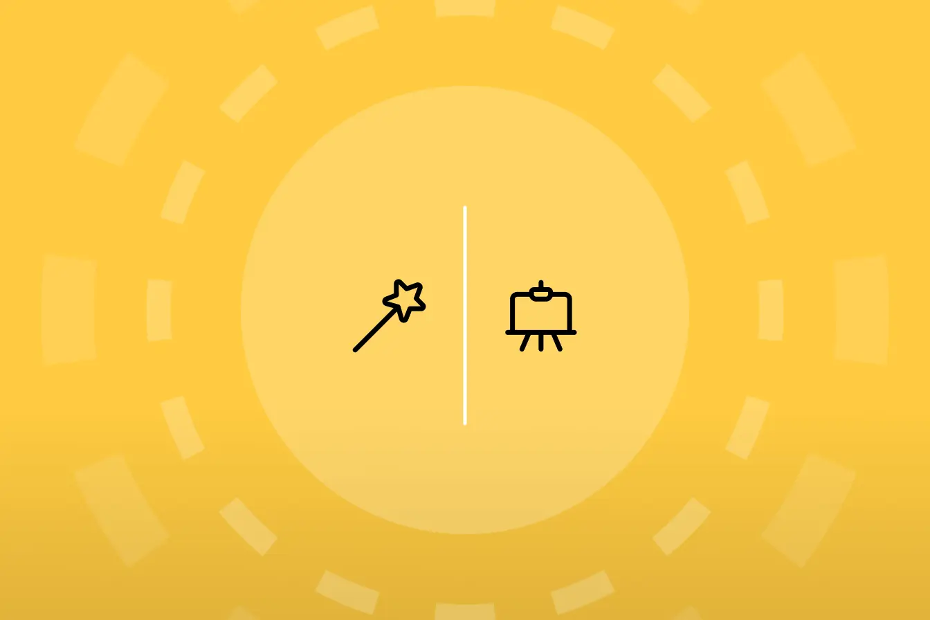 Midjourney logo, Midjourney logo design