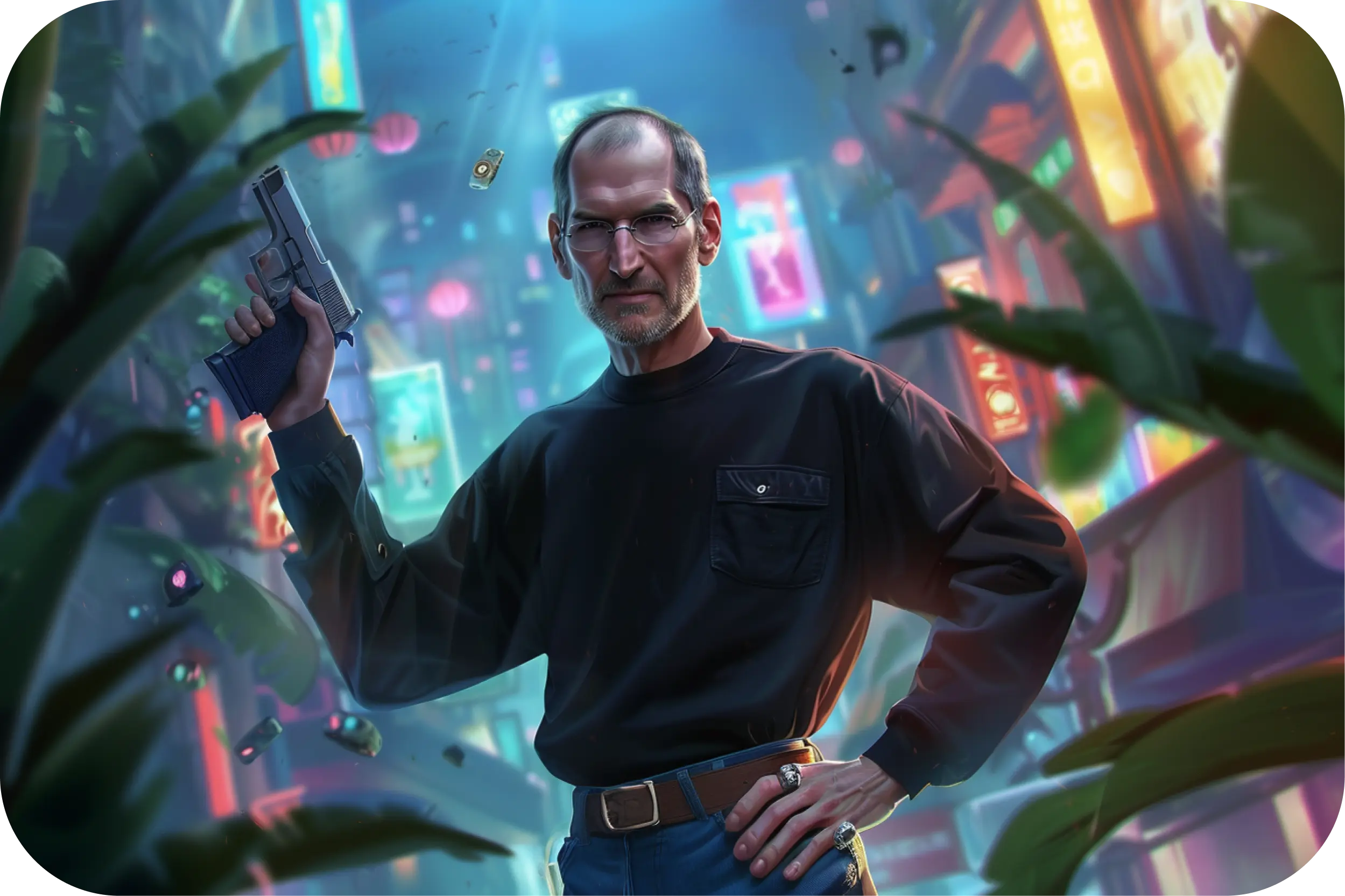 Top 15 Illustration Styles Transforming Visual Narratives