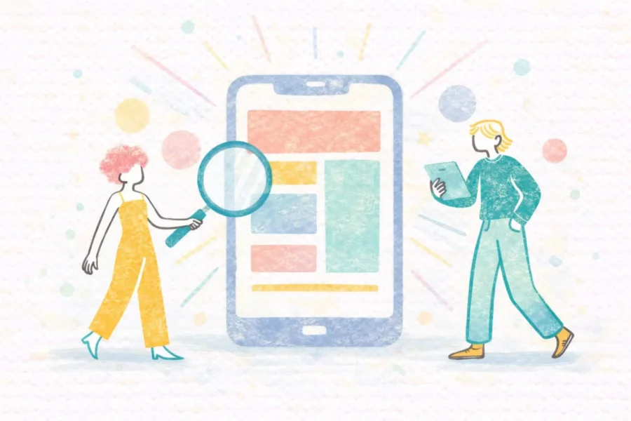 responsive web design services