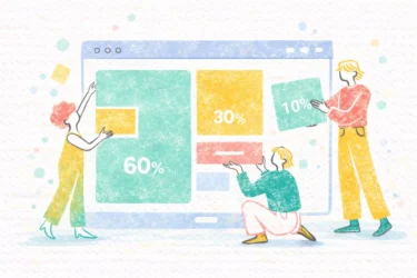 The 60-30-10 Color Rule in UI/UX Design