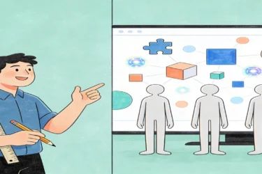 Sự kết thúc của ‘Pixel Pusher’ — Tại sao những nhà thiết kế điều phối công cụ thiết kế AI sẽ chiến thắng