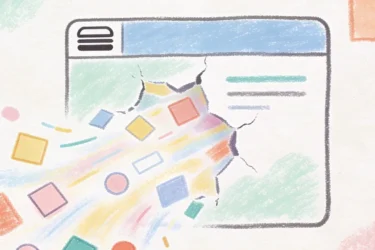 Sự kết thúc của điều hướng truyền thống: AI thiết kế đang thay đổi giao diện như thế nào