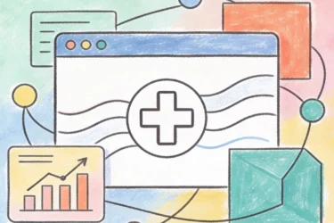 Medical Website Design: Xây dựng niềm tin & Phát triển bệnh nhân