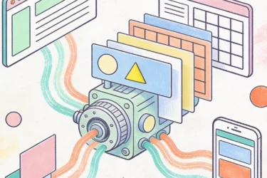 How Design Automation Scales High: Performance Digital Brands