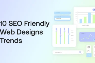 10 SEO Friendly Web Designs Trends Every Developer Must Know in 2026