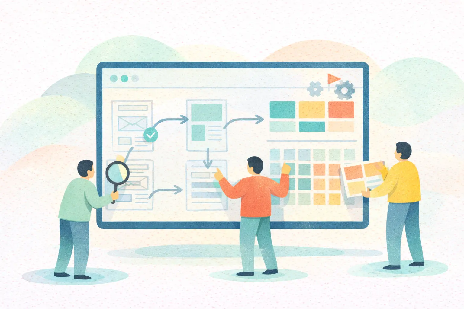 Tại Sao Doanh Nghiệp Nên Đầu Tư Vào Dịch Vụ Web Responsive Năm 2026 5 responsive web design services