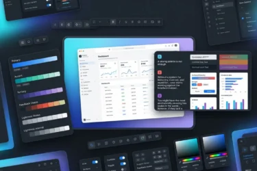 Tại sao màu sắc giao diện của bạn trông không ổn ngay cả khi bảng màu có vẻ đúng