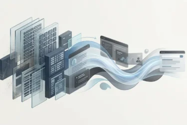 Kỷ nguyên tìm kiếm mới: Cách các thương hiệu hiện đại chiến thắng với SEO thông minh hơn