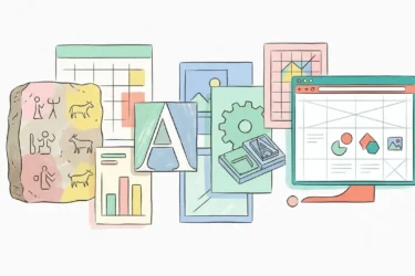 The Evolution of Visual Communication: A Journey Through the History of Graphic Design