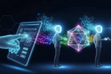 UX vs AX: Tại sao Trải nghiệm Agent là ranh giới tiếp theo của Thiết kế Kỹ thuật số