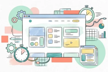 Những Quy Tắc Vàng Trong Thiết Kế Website Sạch