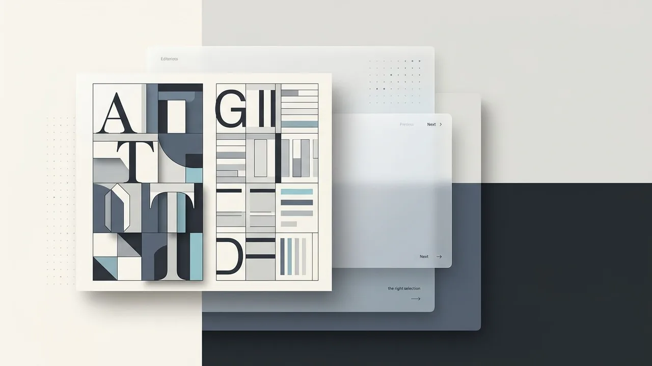 The Master Guide to Typography in Web Design: From History to Global Implementation